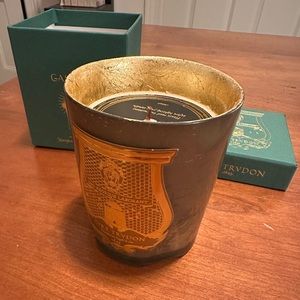 Cire Trvdon Trudon Gaspard candle 9.5 oz